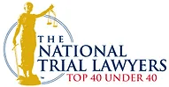 Top 40 Under 40 Trial Lawyers